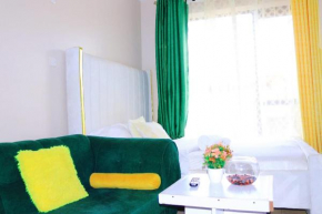 Smart Cozy Studio